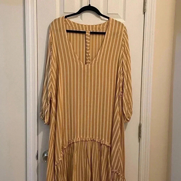 Faithful the brand dress - Picture 3 of 9